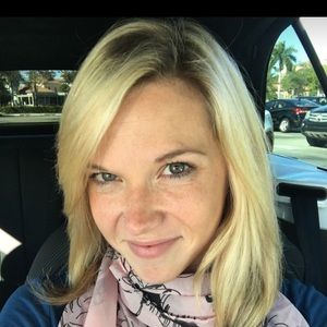 Meet your Posher, Candice